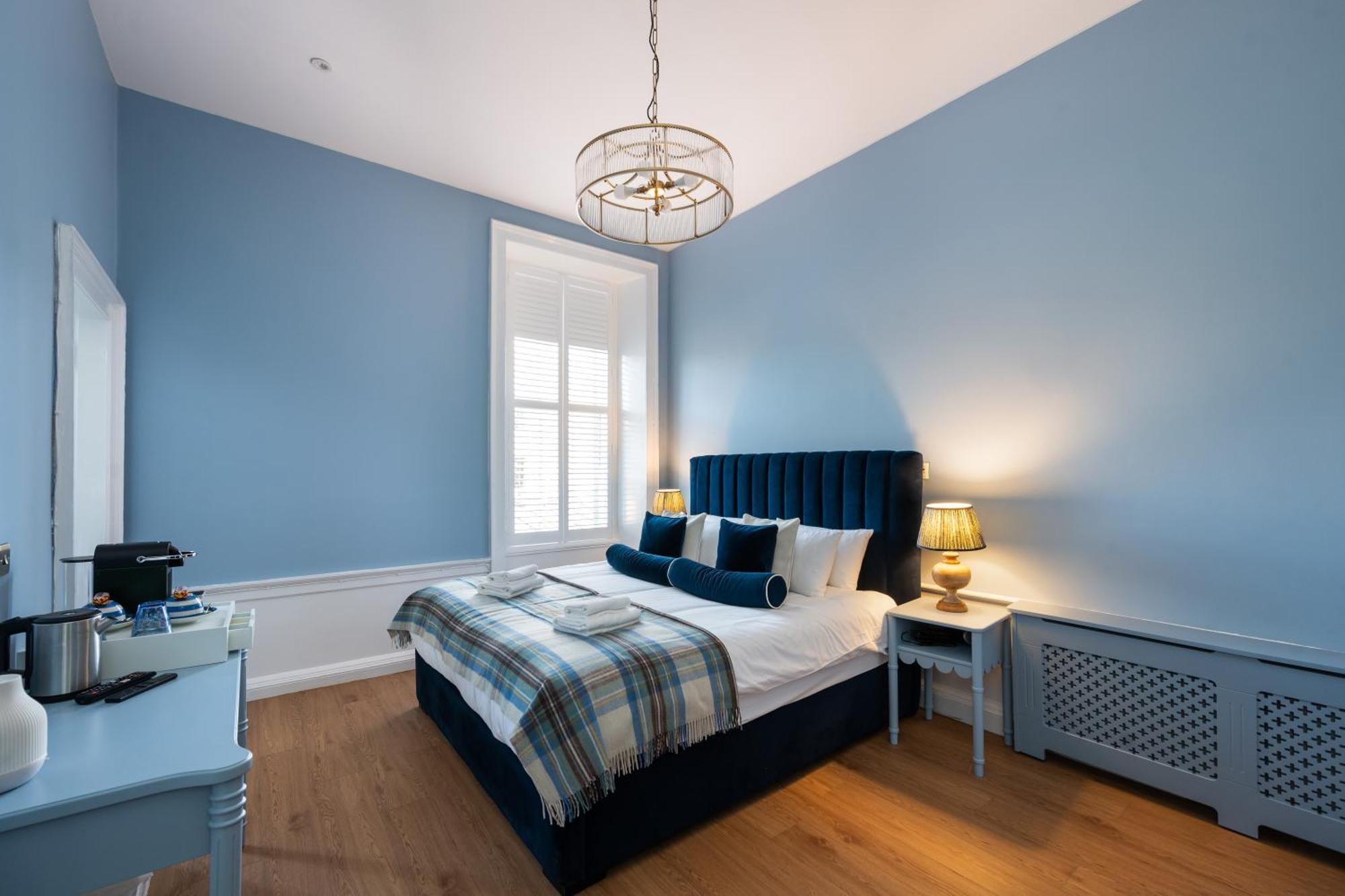 No. 53 Frederick Street — Billeder 3
