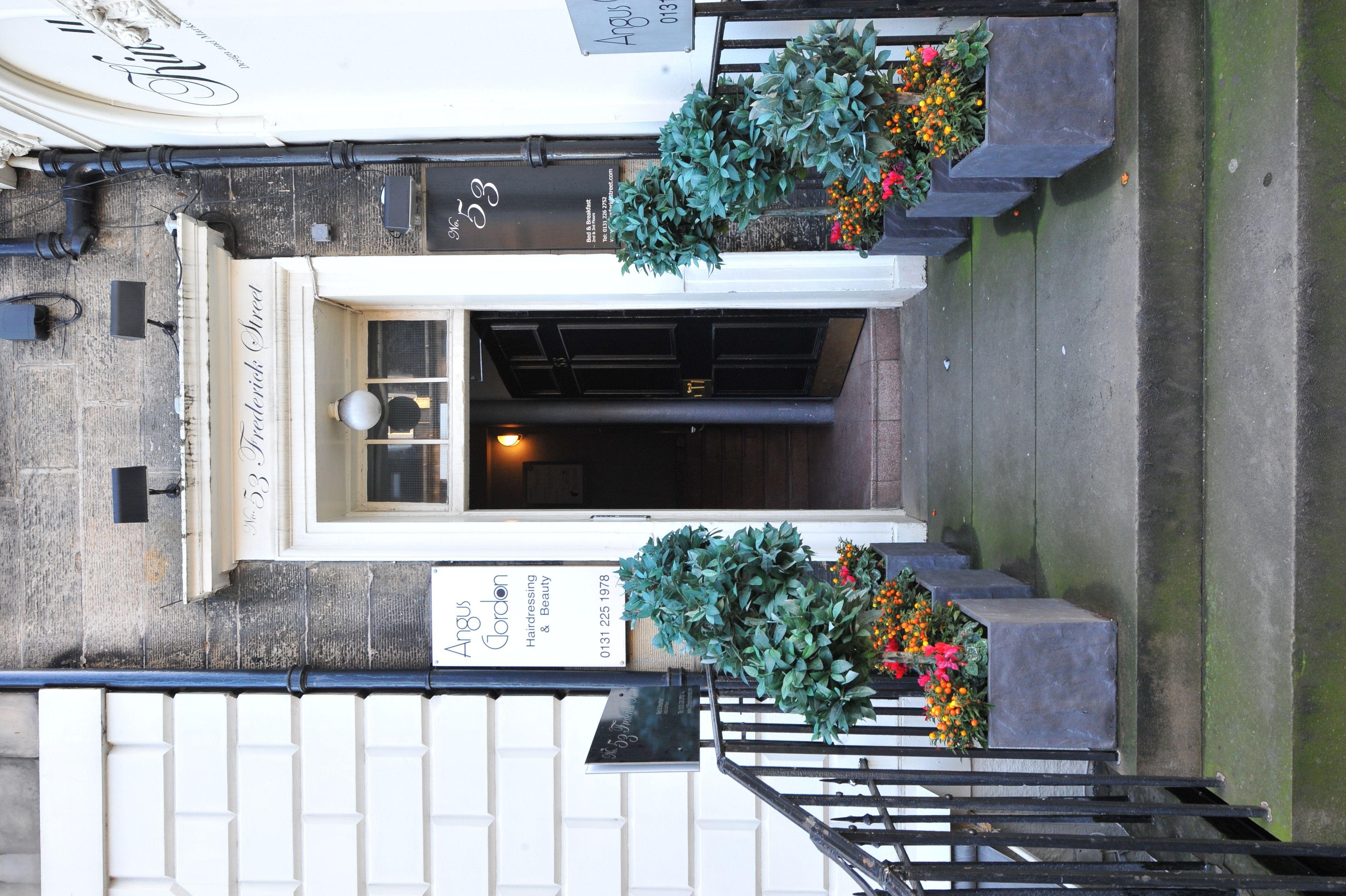No. 53 Frederick Street — Billeder 2